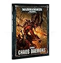 Codex: Chaos Daemons