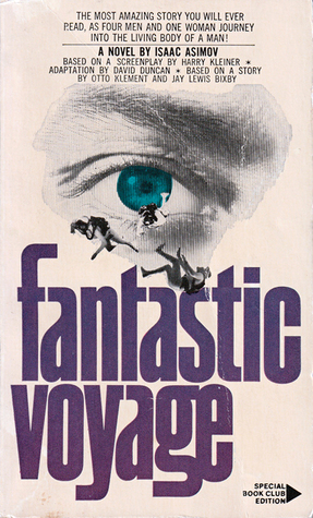 Fantastic Voyage