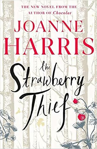 The Strawberry Thief (Chocolat #4)