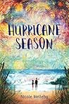 Hurricane Season Book cover for Hurricane Season