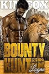 Bounty Hunter by Kim Fox