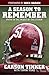 A Season to Remember: Faith...