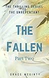 The Fallen: Part Two (The Redeemable, #9)