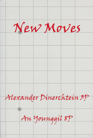 New Moves (Paperback)