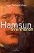 Hamsun: Svermeren (Knut Hamsun, #1)