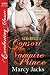 Consort of the Vampire Prince (Sucks Royally #1)