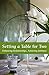 Setting a Table for Two by Avraham Peretz Friedman