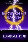 Scorched Earth