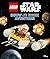 Lego Star Wars: bouw je eig...