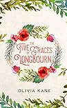 The Five Graces of Longbourn by Olivia Kane The Five Graces of Longbourn by Olivia Kane