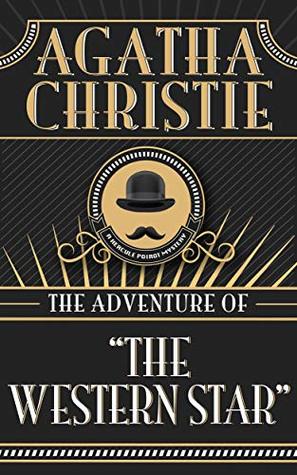 The Adventure of The Western Star