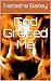 God Graced Me by Natasha Bailey