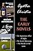 The Early Novels by Agatha Christie