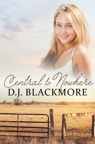 Central to Nowhere (Paperback)