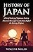 History of Japan: A brief h...
