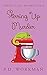 Stirring Up Murder (Auntie Clem's Bakery, #4)