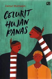 Celurit Hujan Panas (Paperback)