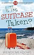 Is This Suitcase Taken?