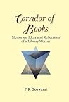 Corridor of Books...