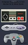 Nintendo Nes, Snes, & N64 Price Guide Nintendo Nes, Snes, & N64 Price Guide