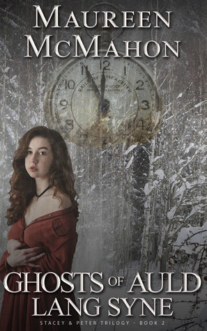 Ghosts of Auld Lang Syne (Stacey Christian & Peter Mansfield Book 2)