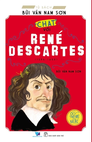 "Chat" với René Descartes (Paperback)