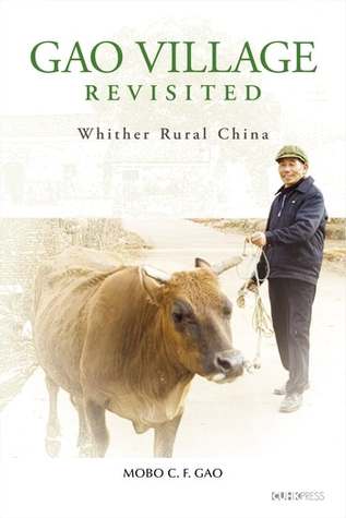 Gao Village Revisited: The Life of Rural People in Contemporary China (Hardcover)