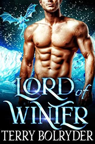 Lord of Winter (Frozen Dragons, #1)