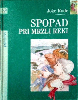 Spopad pri Mrzli reki