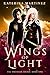 Wings of Light (The Obsidia...