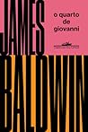 O quarto de Giovanni Book cover for O quarto de Giovanni