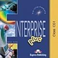 Enterprise 3 Plus Pre-intermediate Class Cds