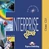 Enterprise 3 Plus Pre-intermediate Class Cds