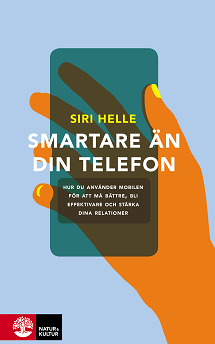 Smartare än din telefon (Hardcover)