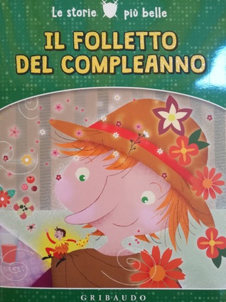 Il folletto del compleanno