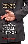 The Law of Small ...