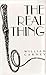 The Real Thing