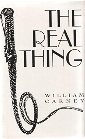 The Real Thing (Paperback)
