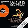 Headhunt by Douglas Preston