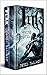 The Tribe Series: Books 1-2...