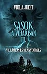 Villámlás ​és mennydörgés by Judit Viola
