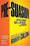 Pre-Suasion