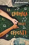 La chimica degli opposti by Randa Abdel-Fattah