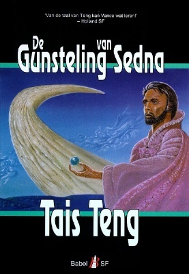 De Gunsteling van Sedna (Paperback)