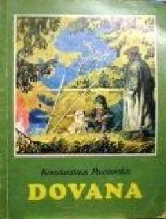 Dovana (Paperback)