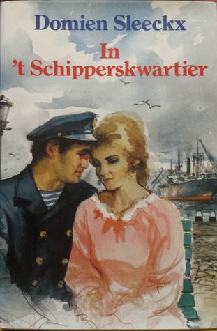In't schipperskwartier (Hardcover)