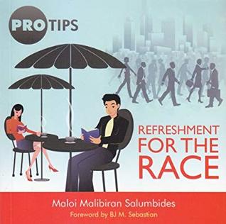 PROTIPS: Refreshment For The Race