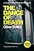 The Dance of Death (The Black Forest Investigations, #3)