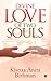 Divine Love Of Two Souls by Kisnaa Anita Birhman Divine Love Of Two Souls by Kisnaa Anita Birhman