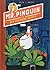 Mr. Pinguin und der verlorene Schatz